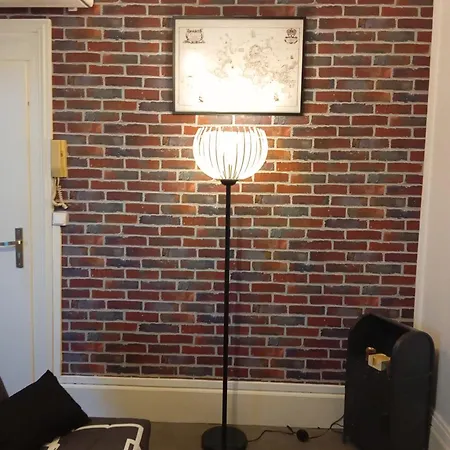 La Loge Sparnacienne Эперне